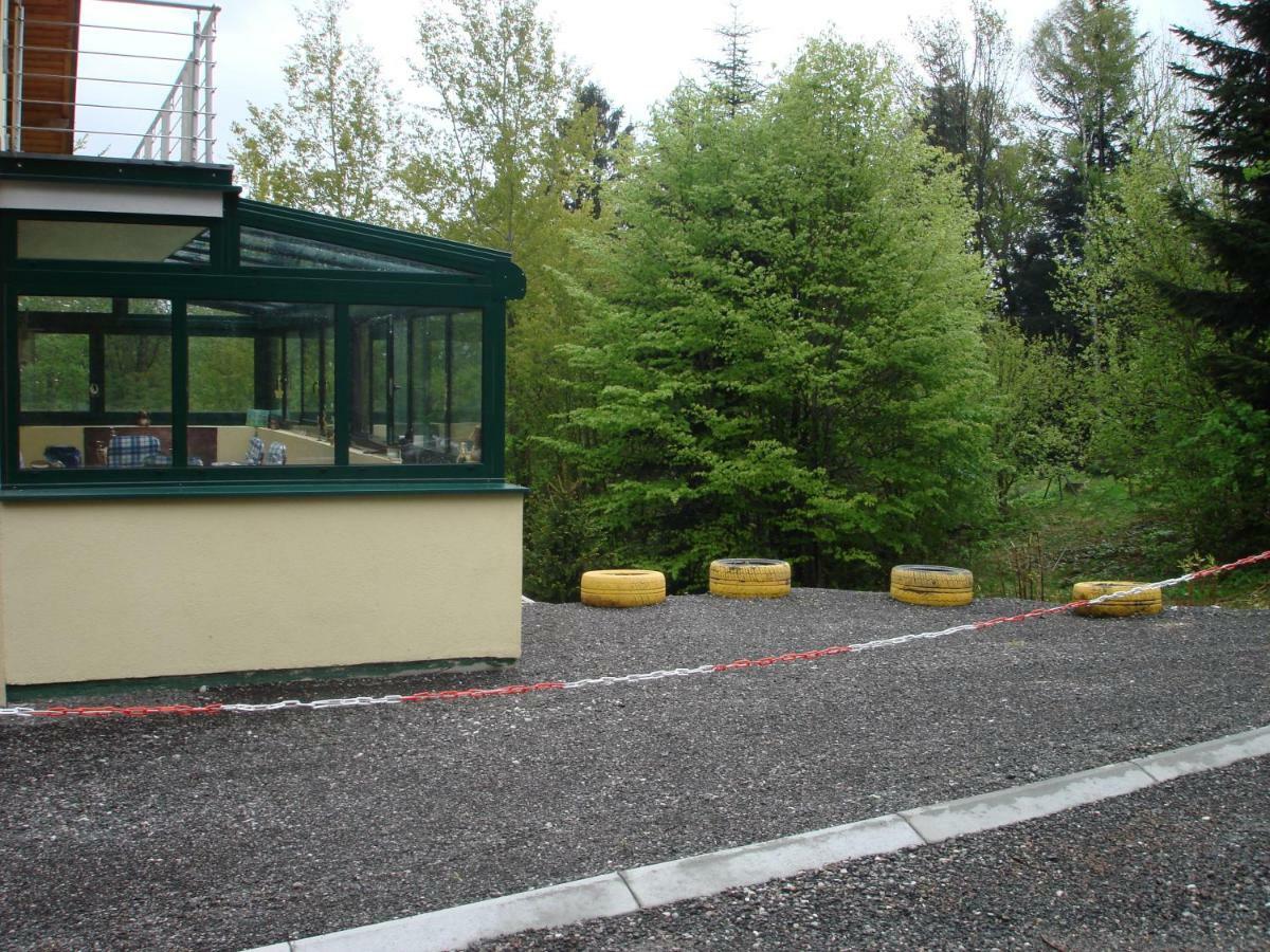 Ferienhaus Anna Semmering Exterior photo